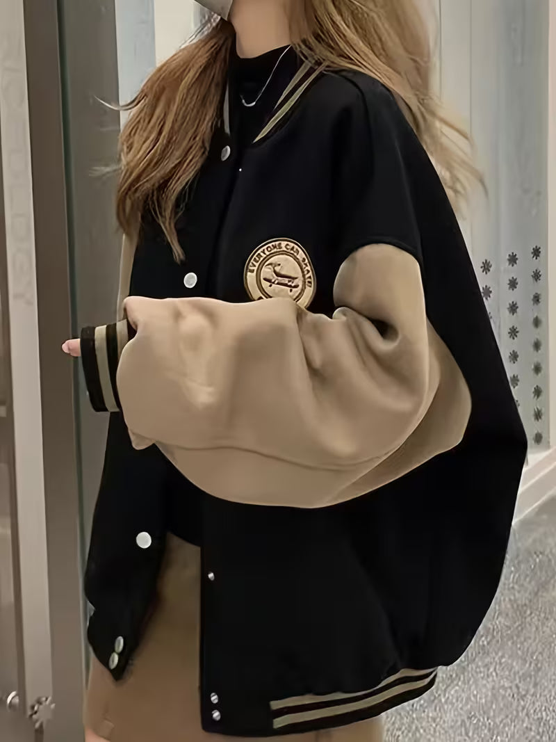 Emberline™ Varsity Jacket