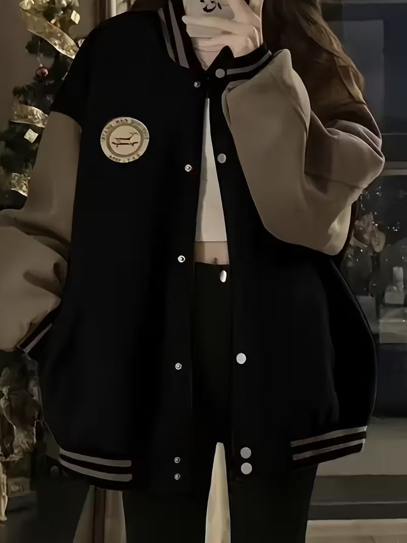 Emberline™ Varsity Jacket