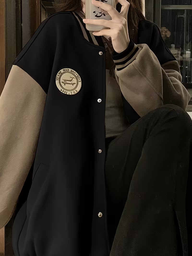 Emberline™ Varsity Jacket