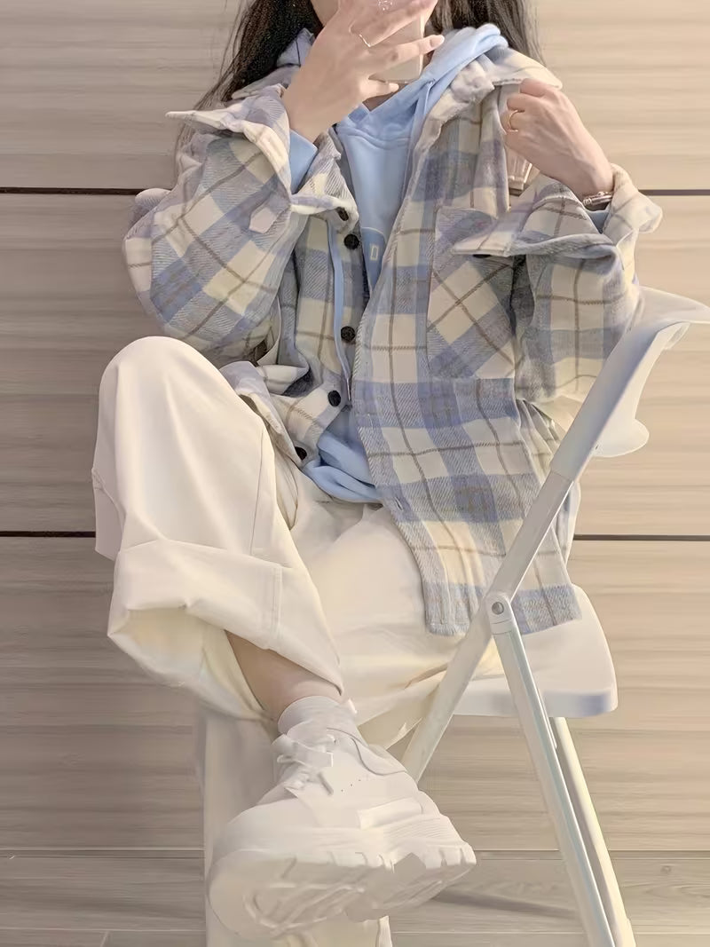 Frost™ Plaid Shirt