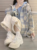 Frost™ Plaid Shirt