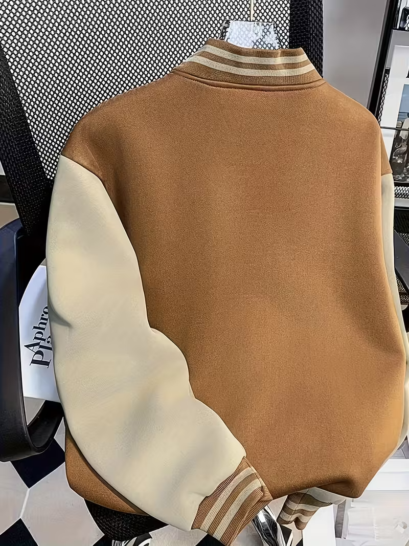 Emberline™ Varsity Jacket