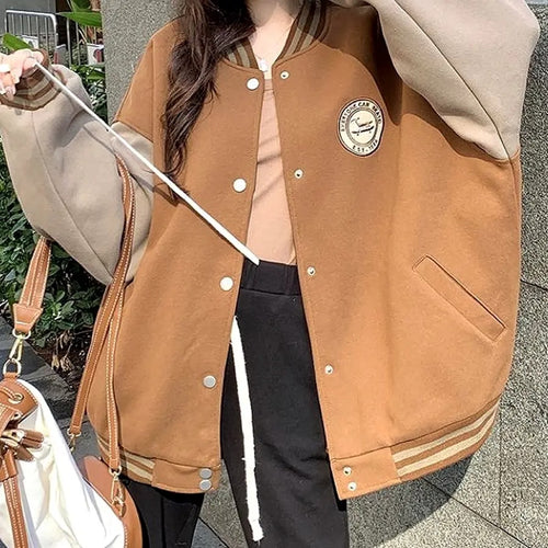 Emberline™ Varsity Jacket